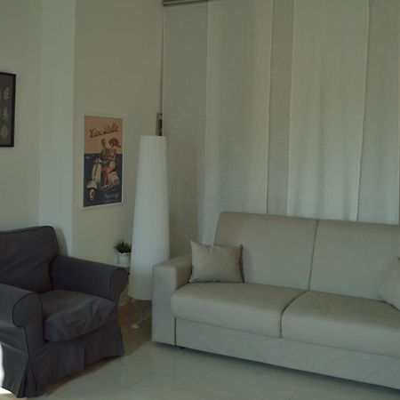 Aida Apartment Padova Esterno foto