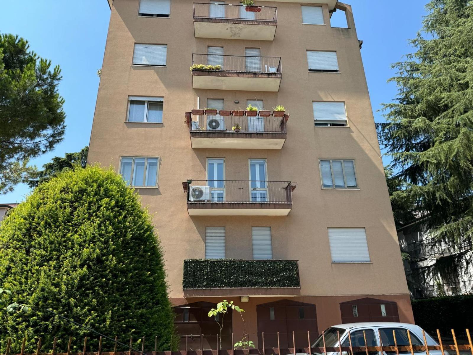 Aida Apartment Padova Esterno foto