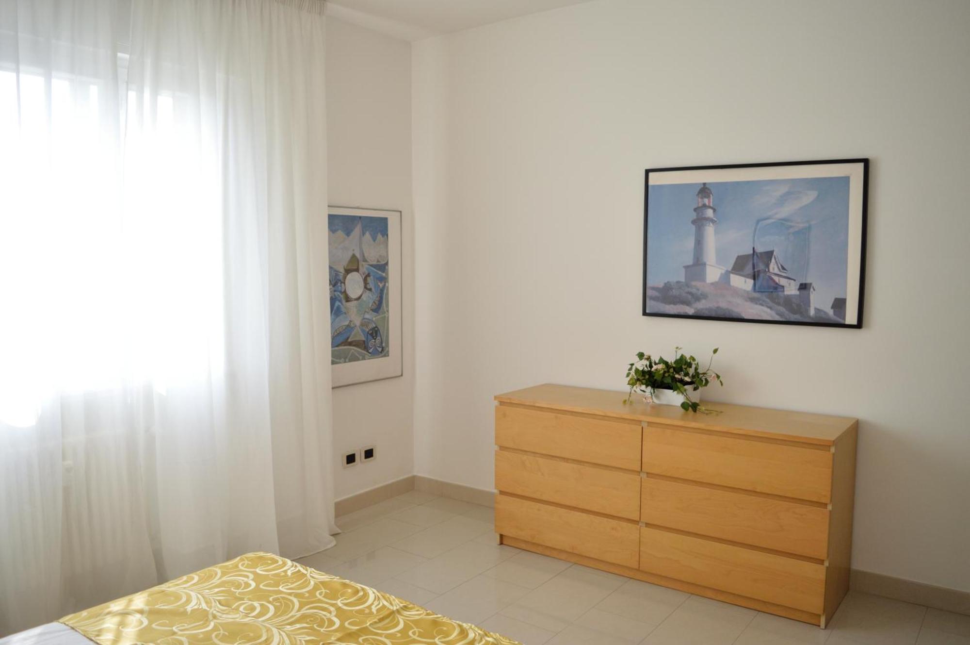 Aida Apartment Padova Esterno foto
