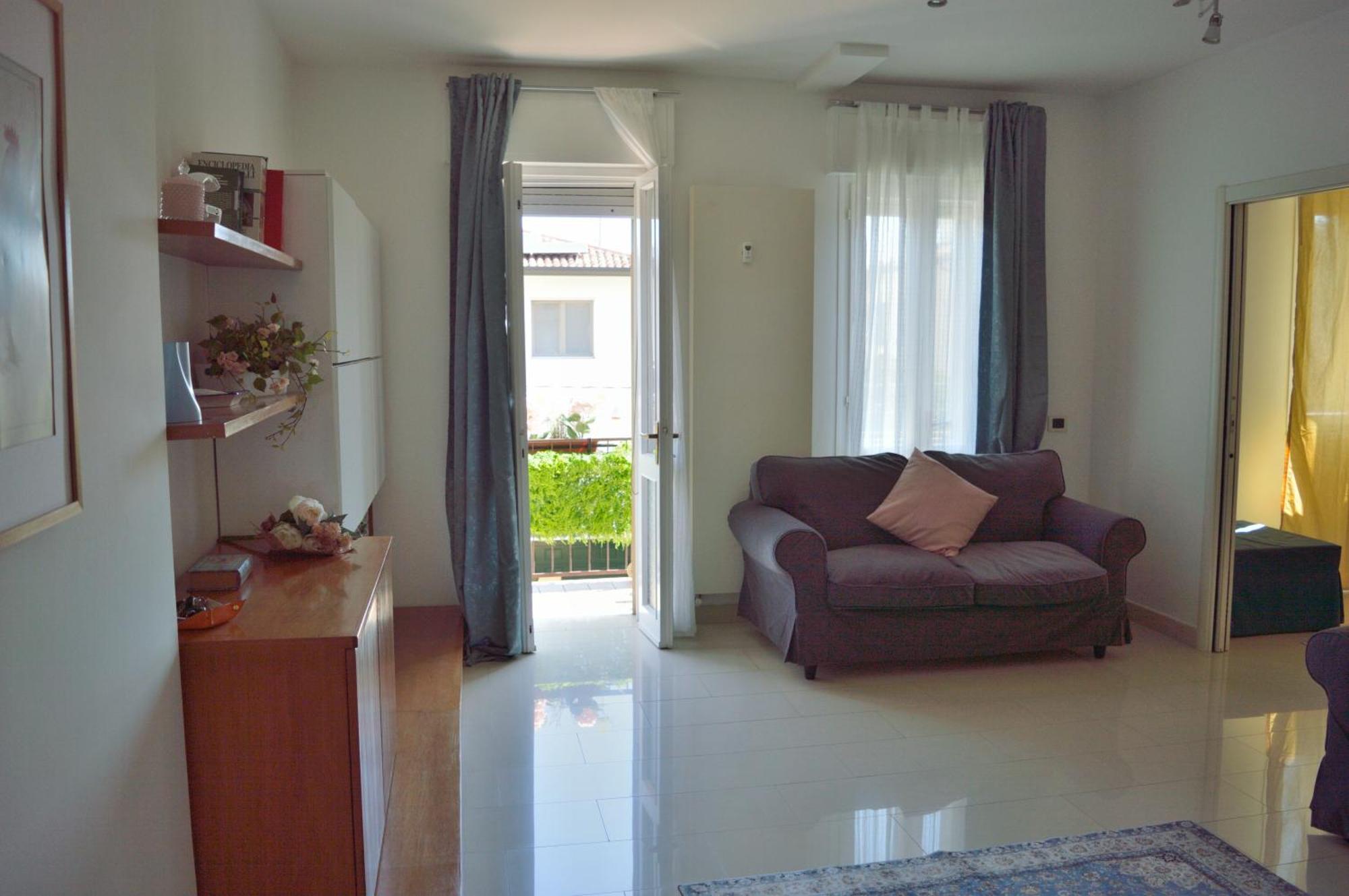 Aida Apartment Padova Esterno foto