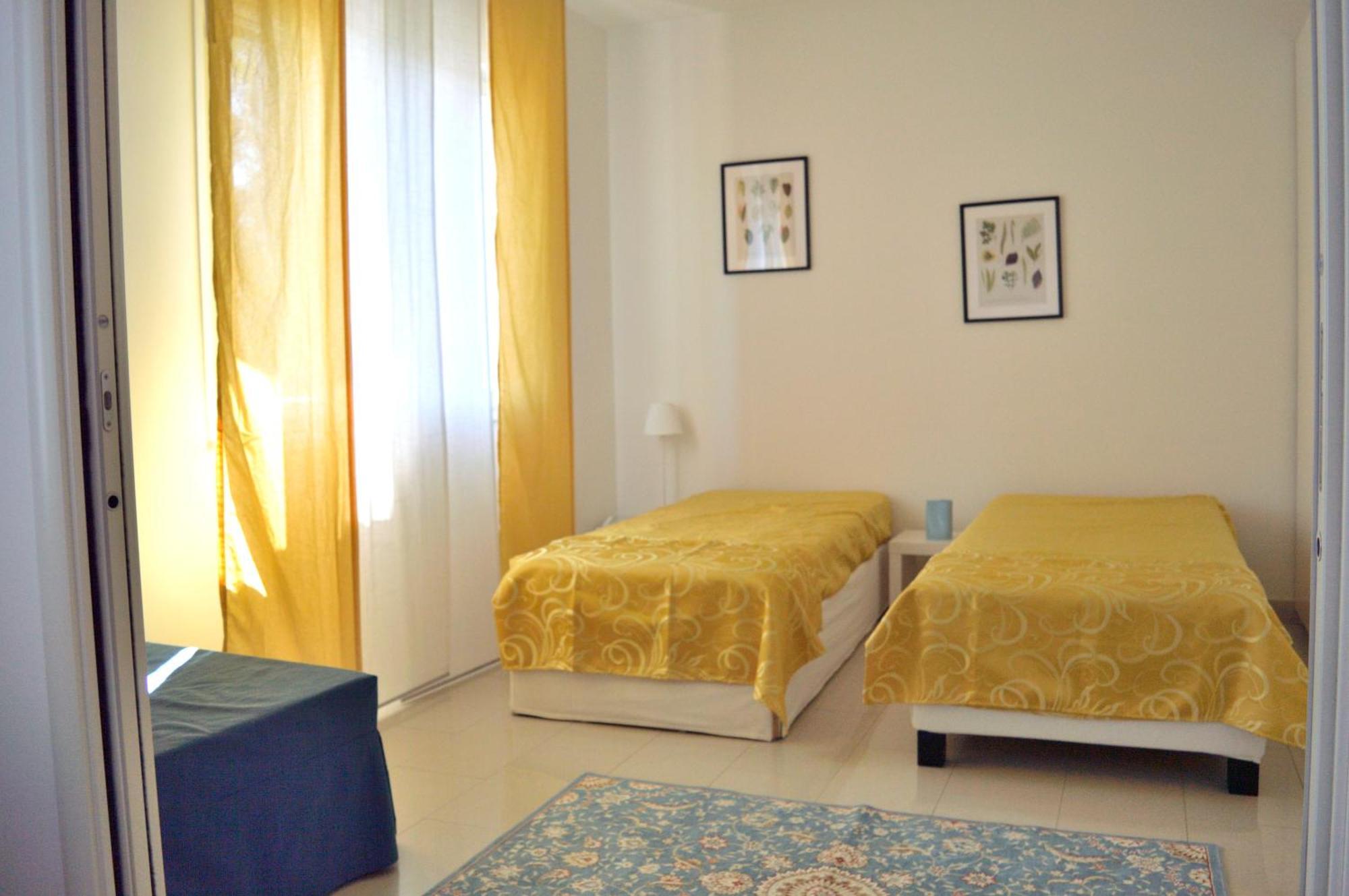 Aida Apartment Padova Esterno foto