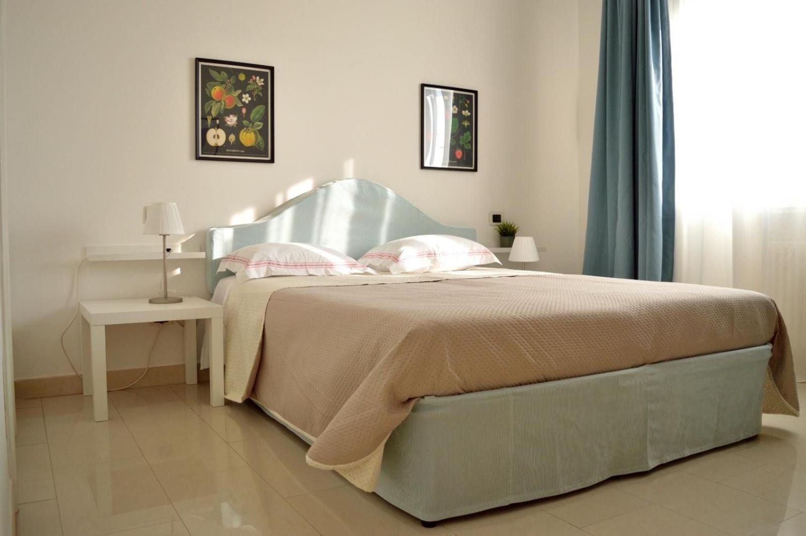 Aida Apartment Padova Esterno foto
