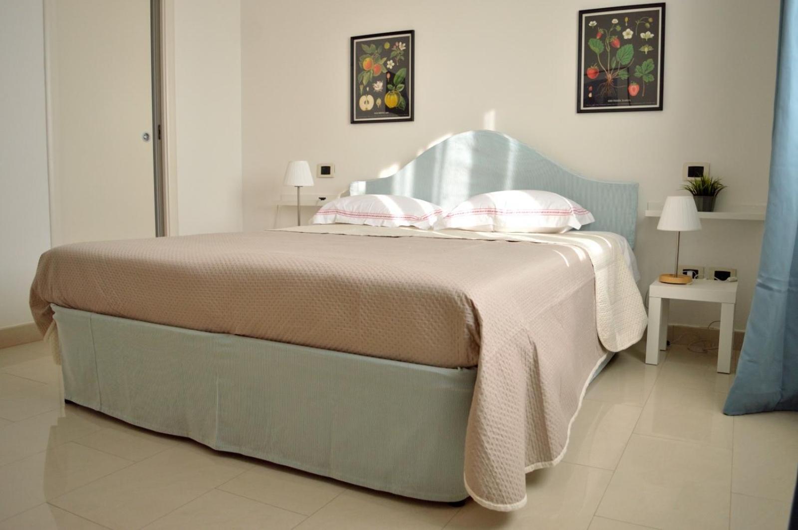 Aida Apartment Padova Esterno foto