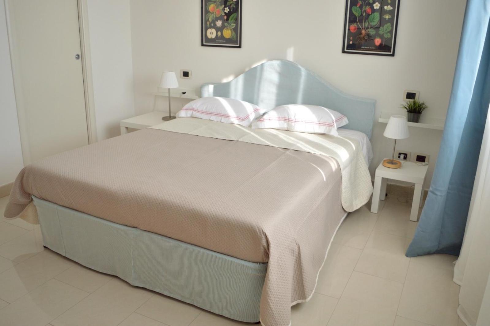 Aida Apartment Padova Esterno foto