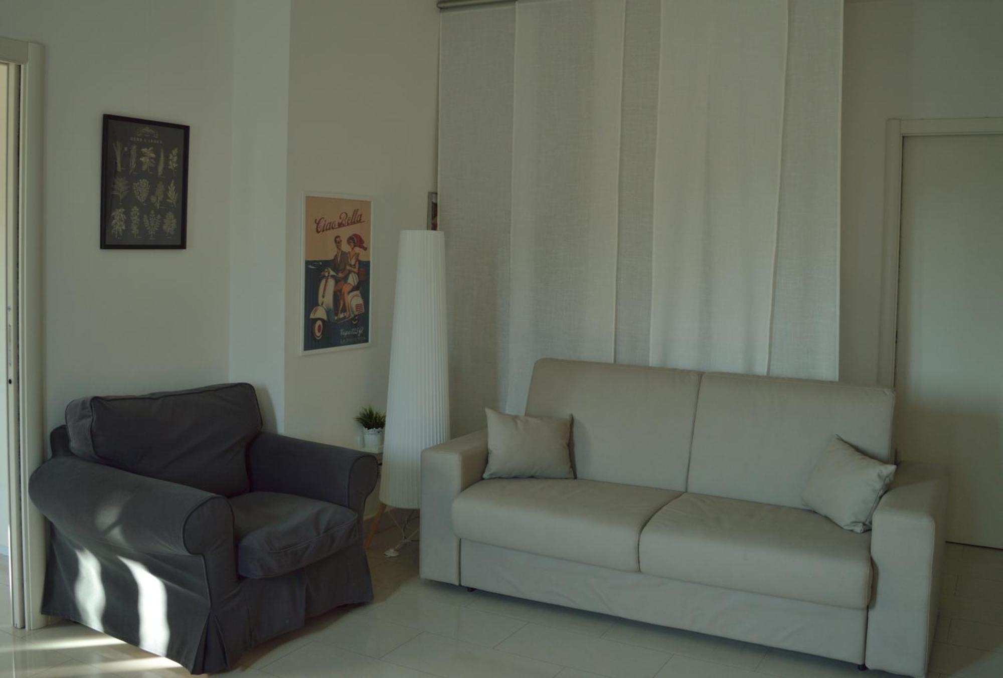 Aida Apartment Padova Esterno foto