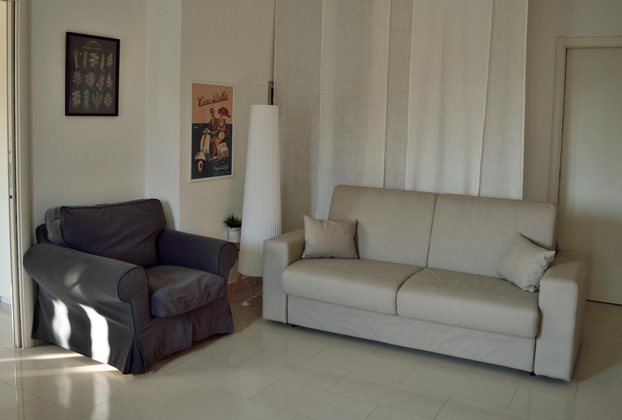 Aida Apartment Padova Esterno foto