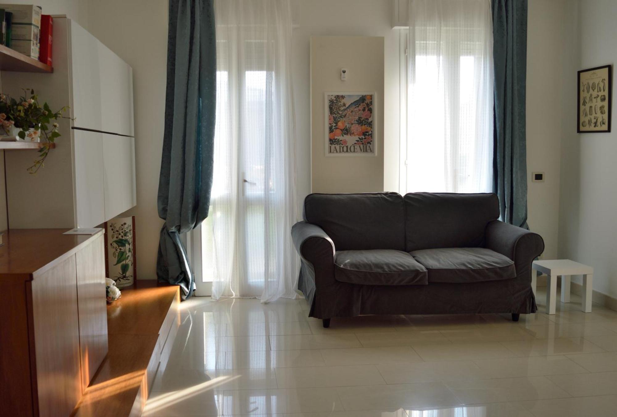Aida Apartment Padova Esterno foto